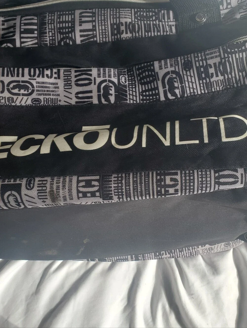 Ecko Unlimited ecko unlimited